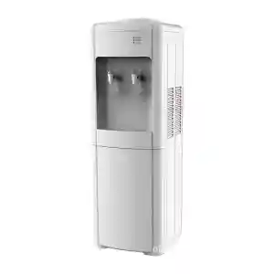 AKAI Water Dispenser with Hot & Cold, 5 Ltr Hot & 2 Ltr Cold